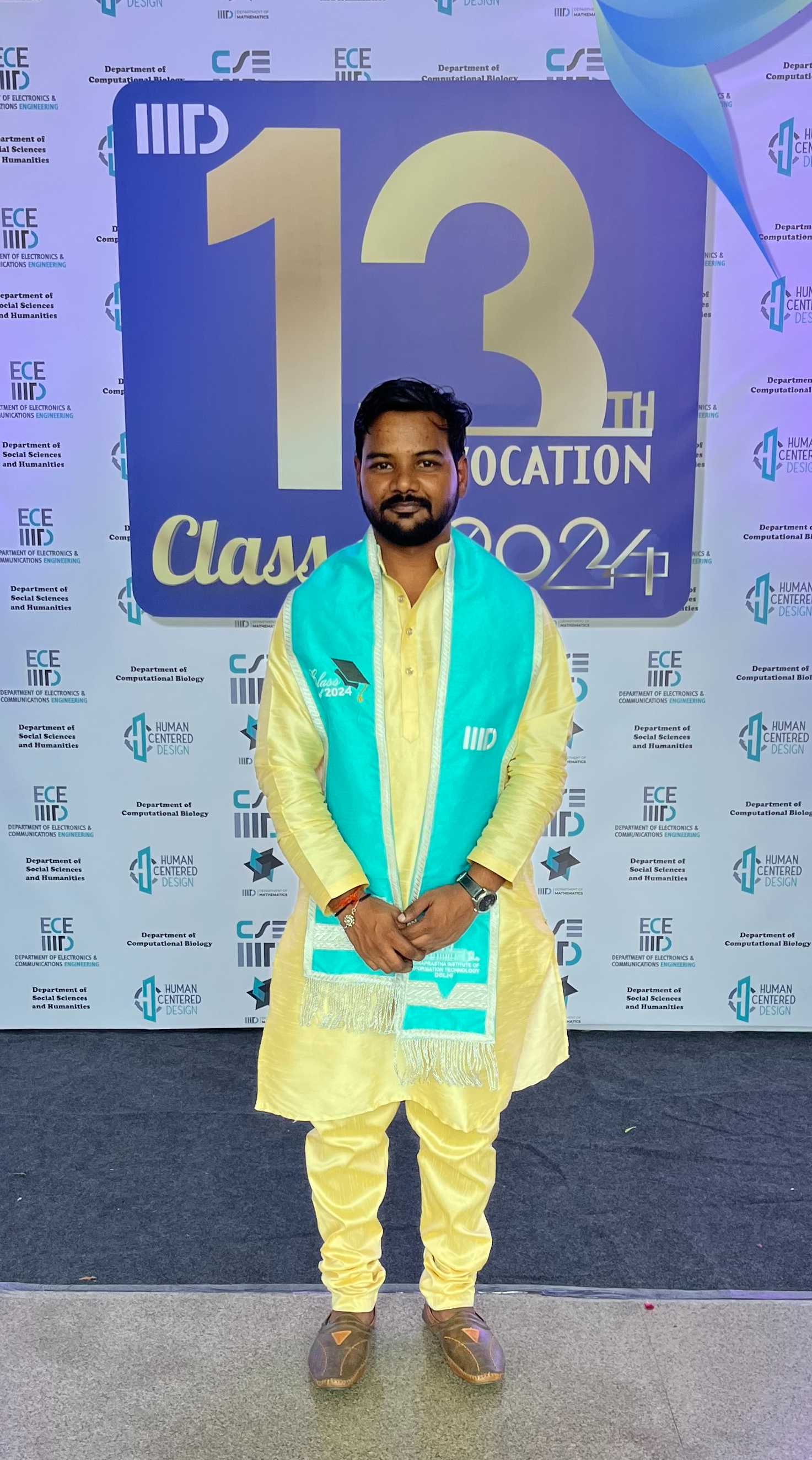 Virendra Kumar