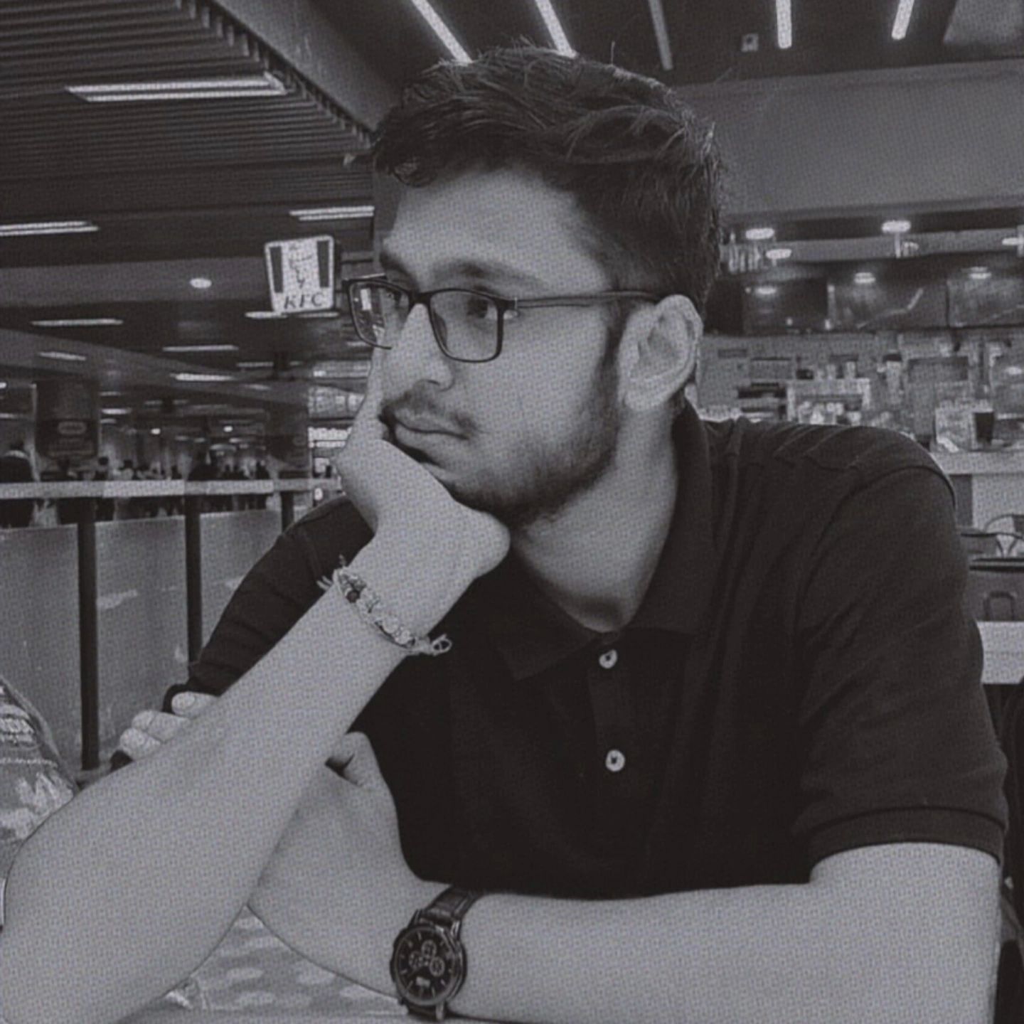 Abhishek Tripathi