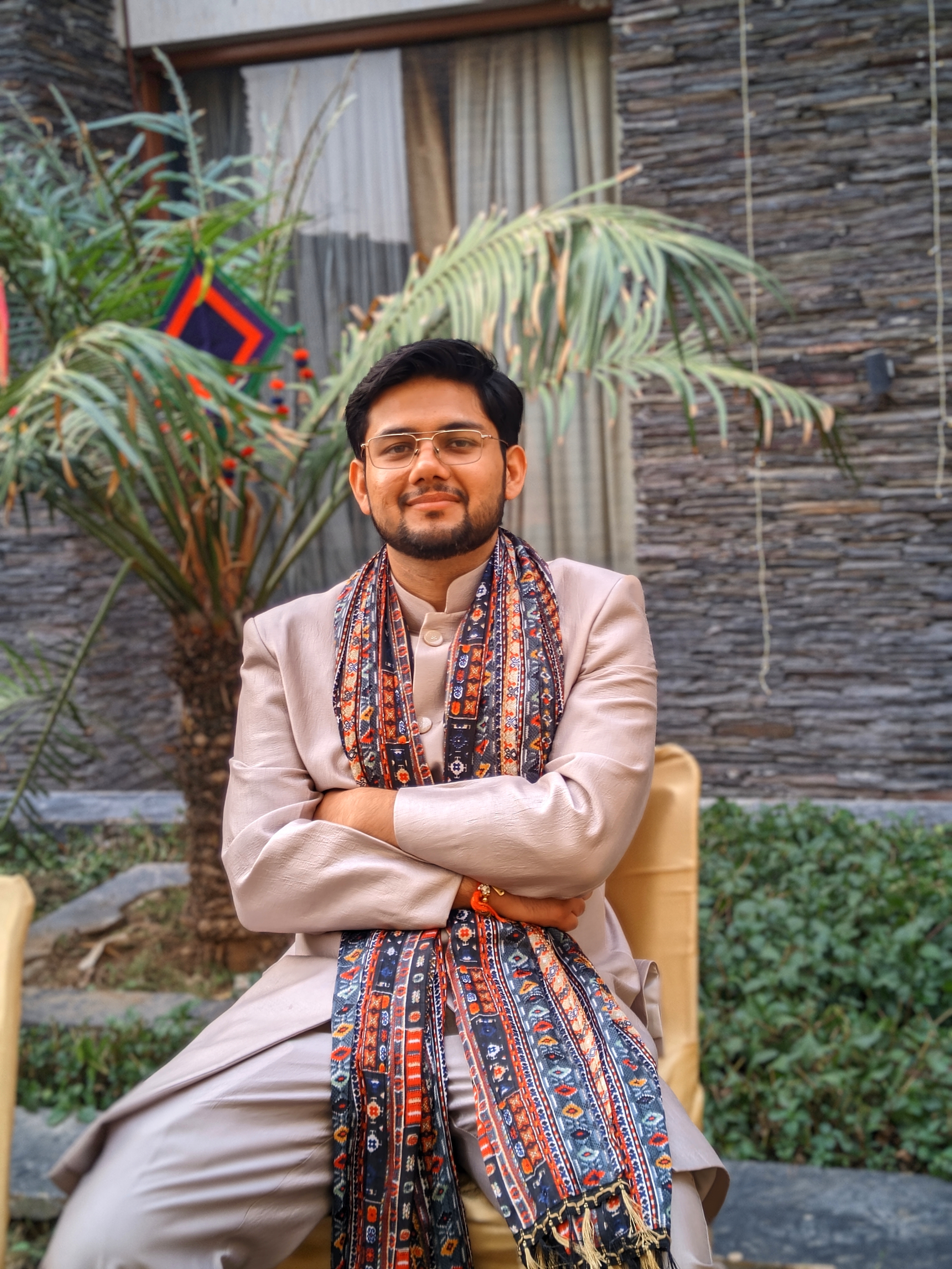 Anshul Yadav