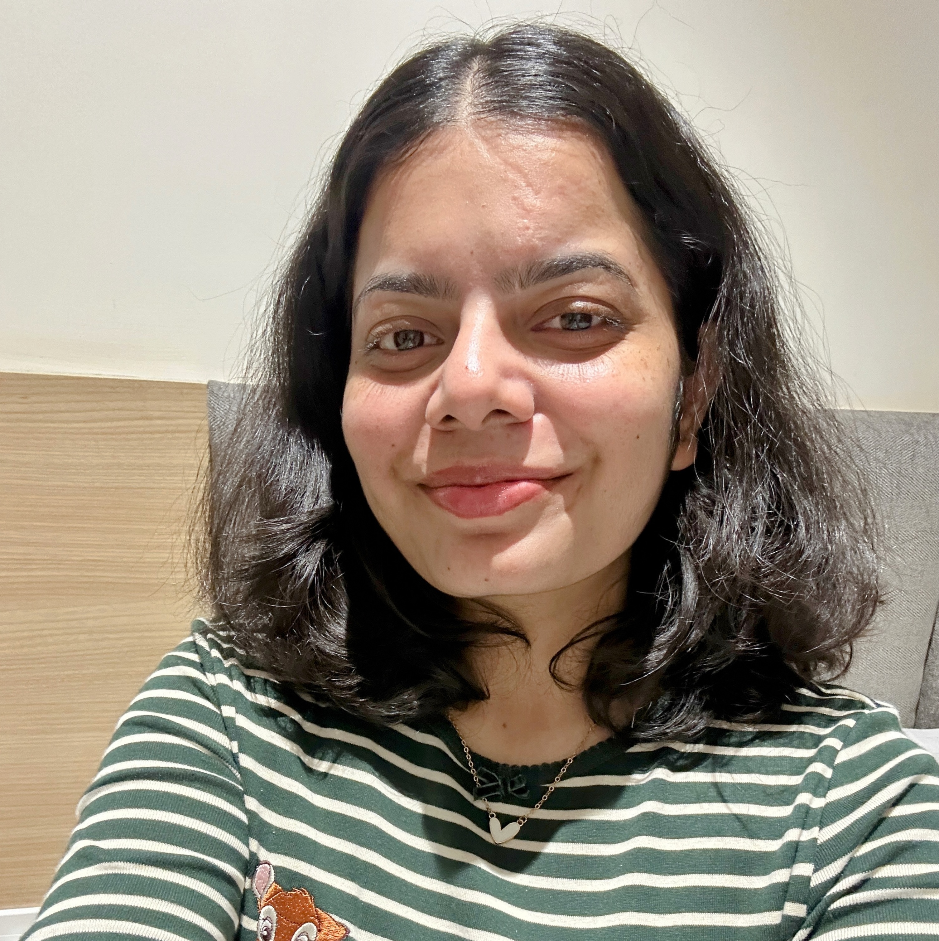 Khyati Gupta