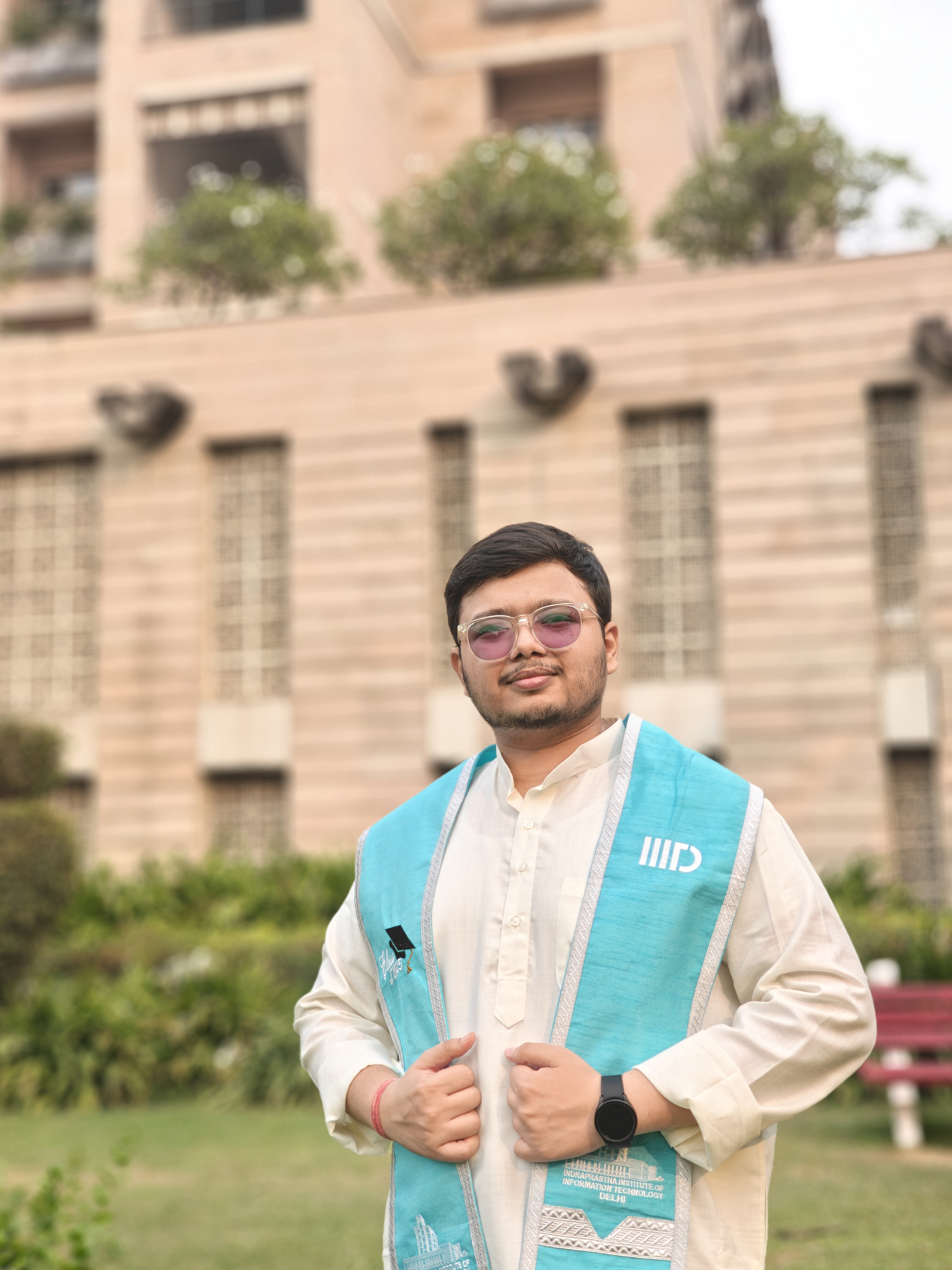 Prateek Paul